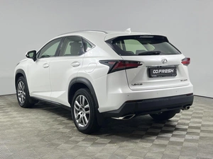 Внедорожник Lexus NX 2017 года, 3298900 рублей, Казань