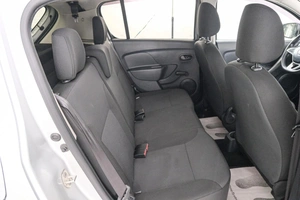 Хетчбэк Renault Sandero 2018 года, 899000 рублей, Красноярск