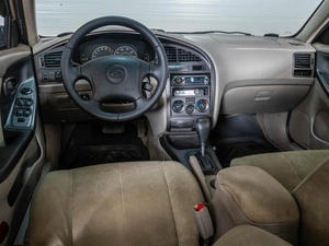 Седан Hyundai Elantra 2003 года, 549000 рублей, Ставрополь