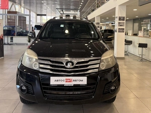 Внедорожник Great Wall Hover H3 2011 года, 650000 рублей, Орёл