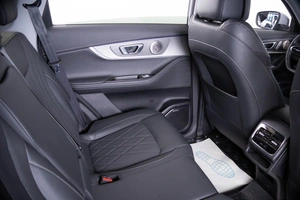 Внедорожник Chery Tiggo 8 Pro Max 2024 года, 3009000 рублей, Пермь