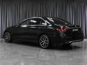 Седан Mercedes-benz E-класс 2021 года, 4449000 рублей, Тюмень