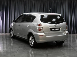 Минивэн Toyota Corolla Verso 2008 года, 899000 рублей, Тюмень