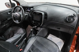 Внедорожник Renault Kaptur 2016 года, 1569000 рублей, Новокузнецк