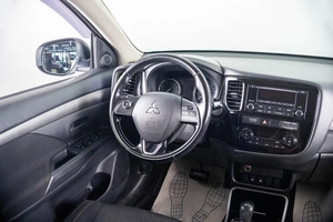 Внедорожник Mitsubishi Outlander 2017 года, 1859000 рублей, Пермь