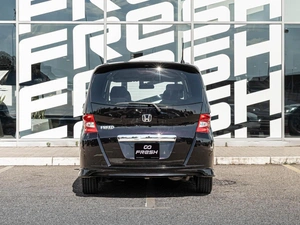 Минивэн Honda Freed 2010 года, 1065000 рублей, Краснодар