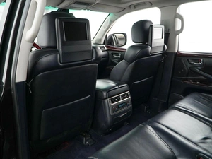 Внедорожник Lexus LX 2012 года, 3849050 рублей, Москва