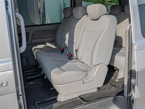 Минивэн Hyundai H-1 2019 года, 2841000 рублей, Краснодар