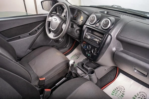Лифтбек ВАЗ (LADA) Granta 2014 года, 449000 рублей, Томск