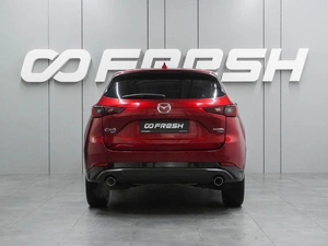 Внедорожник Mazda CX-5 2022 года, 4069000 рублей, Воронеж