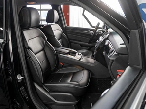 Внедорожник Mercedes-benz M-класс 2012 года, 2439000 рублей, Тюмень