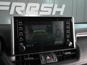 Внедорожник Toyota RAV4 2019 года, 3259000 рублей, Аксай