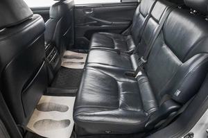Внедорожник Lexus LX 2011 года, 3599000 рублей, Барнаул