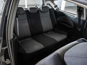 Хетчбэк Chevrolet Aveo 2009 года, 539000 рублей, Ставрополь