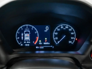 Внедорожник Honda Vezel 2021 года, 1970000 рублей, Красноярск