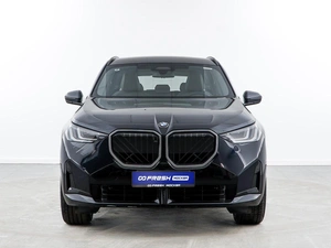 Внедорожник BMW X3 2025 года, 7049050 рублей, Москва