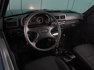 Внедорожник ВАЗ (LADA) Niva Legend 2023 года, 929000 рублей, Воронеж