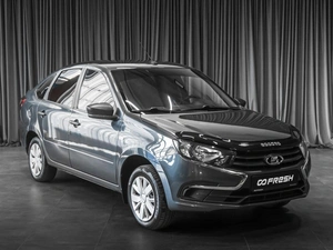 Лифтбек ВАЗ (LADA) Granta 2020 года, 659000 рублей, Тюмень