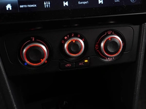 Седан Volkswagen Polo 2017 года, 1169000 рублей, Воронеж