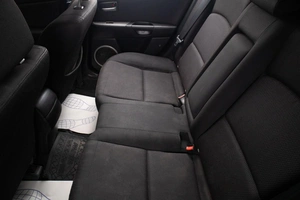 Седан Mazda 3 2008 года, 549000 рублей, Оренбург