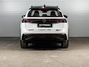 Внедорожник Volkswagen Tiguan L 2026 года, 4748000 рублей, Ставрополь