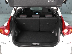 Внедорожник Nissan Juke Nismo 2013 года, 1429000 рублей, Аксай