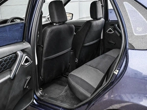 Седан ВАЗ (LADA) Granta 2012 года, 594000 рублей, Кирилловка