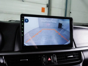 Седан Kia Optima 2019 года, 1819000 рублей, Воронеж