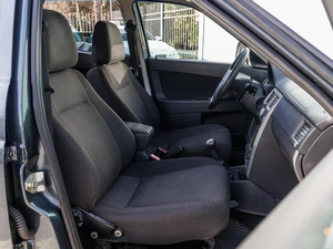 Хетчбэк ВАЗ (LADA) Priora 2012 года, 349000 рублей, Большой Сочи