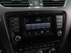 Универсал Skoda Octavia 2014 года, 1675000 рублей, Тюмень