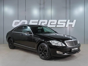 Седан Mercedes-benz S-класс 2008 года, 1239000 рублей, Воронеж