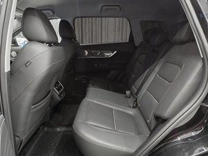 Внедорожник Chery Tiggo 7 Pro Max 2024 года, 2500000 рублей, Красноярск