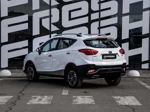 Внедорожник JAC S3 2022 года, 1260000 рублей, Краснодар