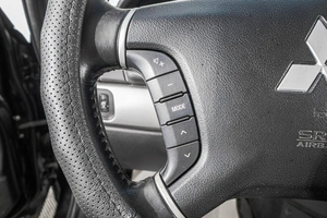 Седан Mitsubishi Galant 2008 года, 599000 рублей, Барнаул