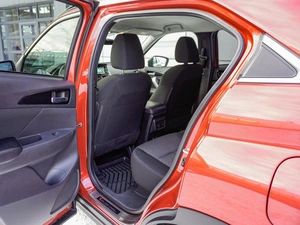 Внедорожник Mitsubishi Eclipse Cross 2021 года, 2239000 рублей, Санкт-Петербург