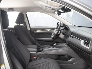 Внедорожник Haval F7 2020 года, 1640000 рублей, Омск