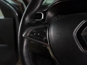 Внедорожник Renault Duster 2021 года, 1814000 рублей, Воронеж