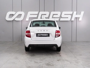 Седан ВАЗ (LADA) Granta 2023 года, 619000 рублей, Воронеж