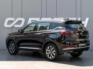 Внедорожник Chery Tiggo 7 Pro 2022 года, 1420000 рублей, Краснодар