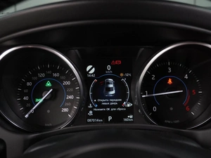 Седан Jaguar XE 2016 года, 1949000 рублей, Воронеж