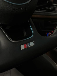 Лифтбек Audi A7 2012 года, 2087000 рублей, Солонцы