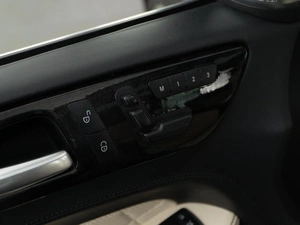 Внедорожник Mercedes-benz GL-класс 2012 года, 2599050 рублей, Москва