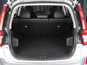 Внедорожник Geely Emgrand X7 2020 года, 1498000 рублей, Тюмень