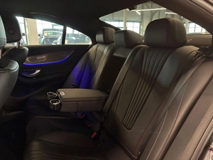 Седан Mercedes-benz CLS-класс 2020 года, 6490000 рублей, Павловская Слобода