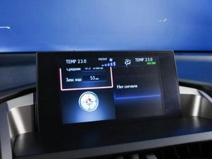 Внедорожник Lexus NX 2016 года, 3049046 рублей, Москва