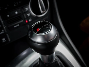 Внедорожник Audi Q3 2014 года, 1899000 рублей, Тюмень