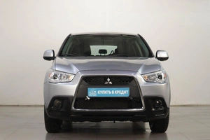 Внедорожник Mitsubishi ASX 2012 года, 829000 рублей, Челябинск