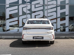 Седан Baic U5 Plus 2023 года, 1300000 рублей, Краснодар