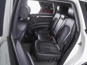 Внедорожник Audi Q7 2008 года, 1630000 рублей, Ростов-на-Дону