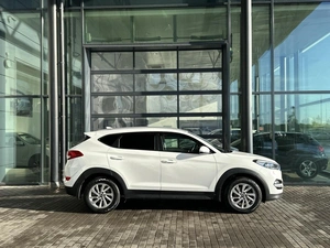 Внедорожник Hyundai Tucson 2016 года, 2125000 рублей, Уфа
